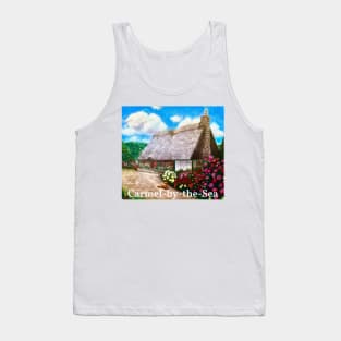 Carmel Cottage Tank Top